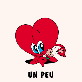 un coeur