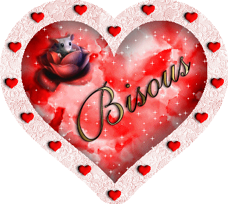 mon coeur