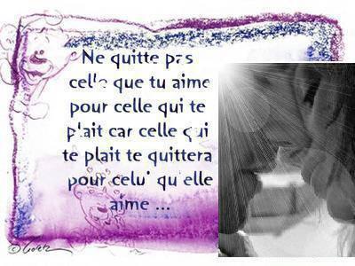 deux amoureux