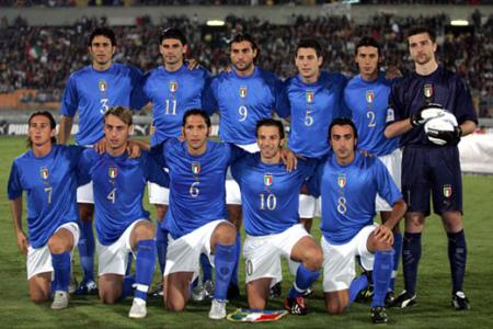 mon equipe