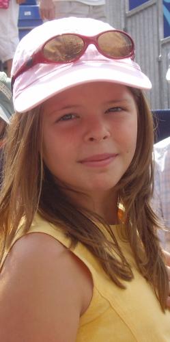 ma belle