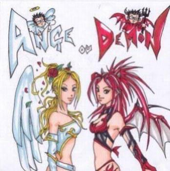 deux princesse