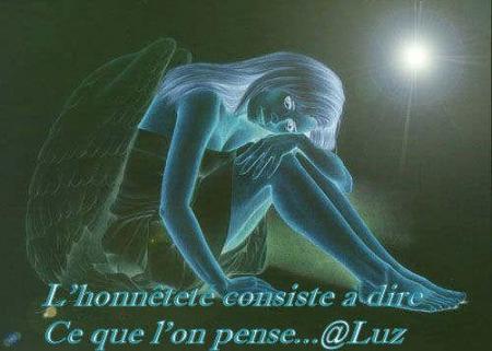mon ange
